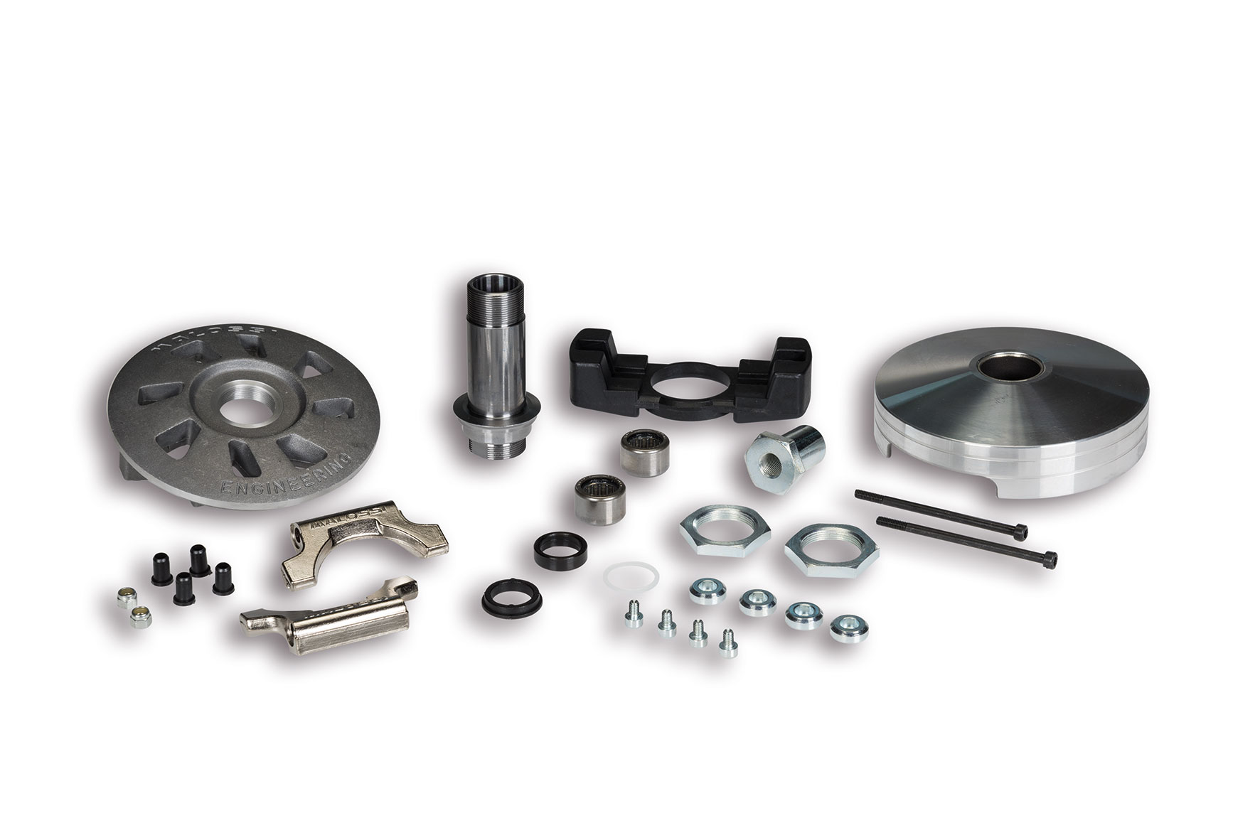 Malossi Variatore VARIOTOP Peugeot 103-104-105 50 2T